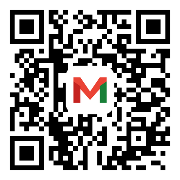 Email QR code — scan to write to support@fxngine.online