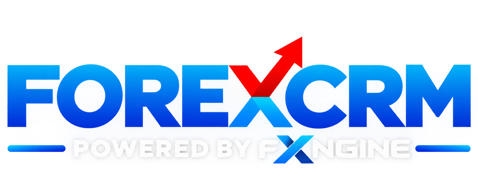 ForexCRM — Powered by FXNGINE